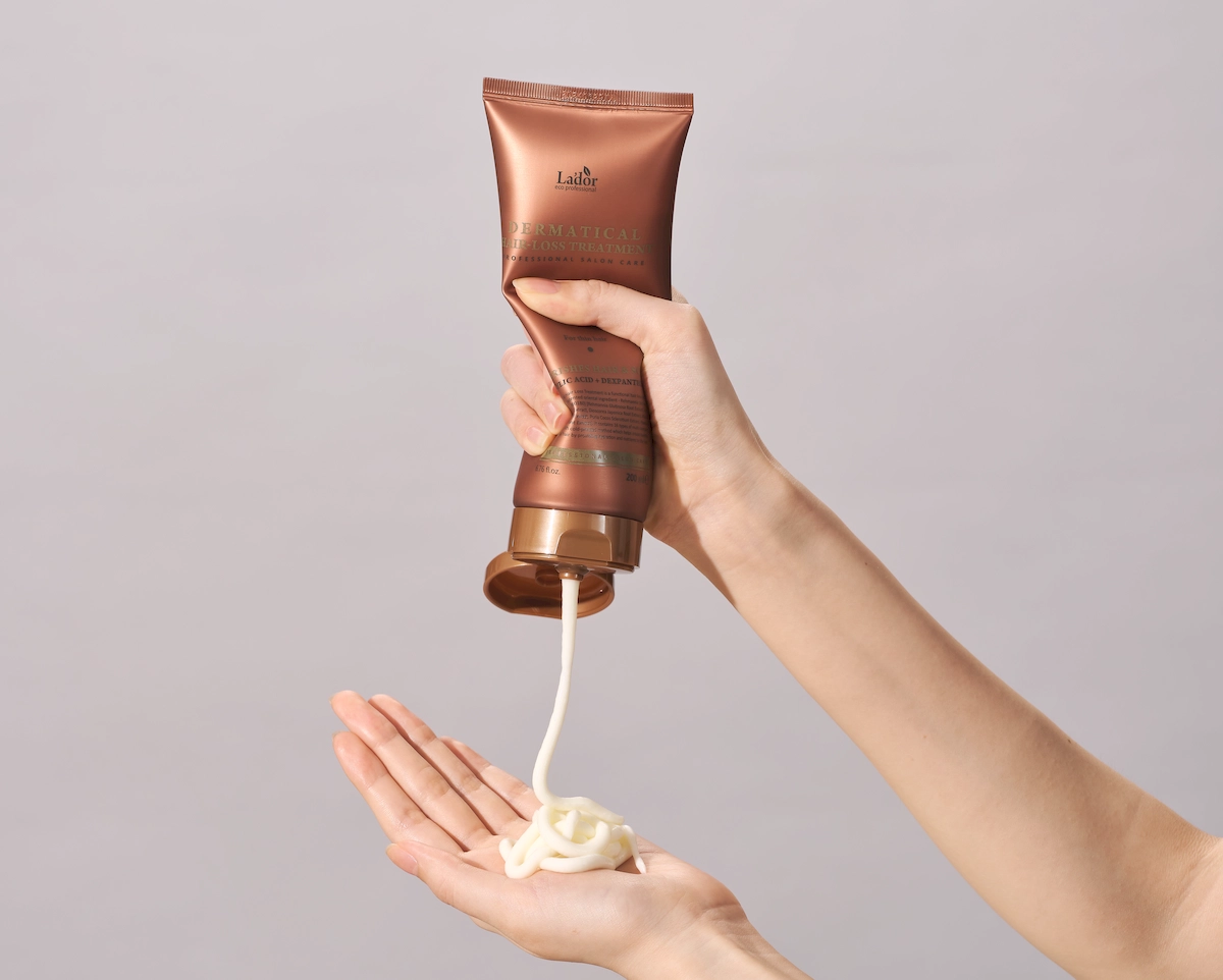 LADOR Dermatical Hair-Loss Treatment For Thin Hair
